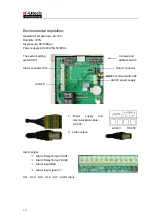 Предварительный просмотр 3 страницы B-Qtech BQ-H210 series User Manual