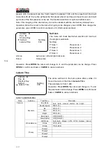 Предварительный просмотр 11 страницы B-Qtech BQ-H210 series User Manual