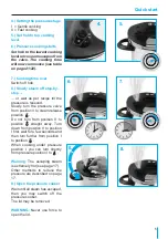 Preview for 5 page of B/R/K DELUXE Instructions For Use Manual