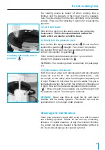 Preview for 17 page of B/R/K DELUXE Instructions For Use Manual