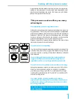 Preview for 7 page of B/R/K PREMIUM Instruction Manual
