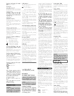 Предварительный просмотр 5 страницы b-red AEPW2 Installation Instructions Manual