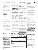 Предварительный просмотр 14 страницы b-red AEPW2 Installation Instructions Manual