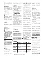 Предварительный просмотр 15 страницы b-red AEPW2 Installation Instructions Manual