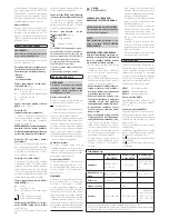 Предварительный просмотр 16 страницы b-red AEPW2 Installation Instructions Manual