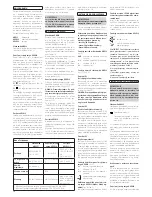 Предварительный просмотр 18 страницы b-red AEPW2 Installation Instructions Manual