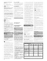 Предварительный просмотр 20 страницы b-red AEPW2 Installation Instructions Manual