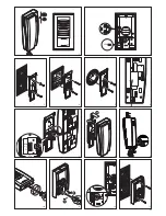 Предварительный просмотр 23 страницы b-red AEPW2 Installation Instructions Manual