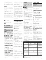 Preview for 19 page of b-red AKW200 Installation Instructions Manual