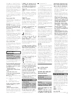 Preview for 21 page of b-red AKW200 Installation Instructions Manual