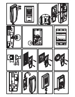 Preview for 2 page of b-red AKW200 Manual