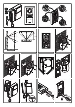 Предварительный просмотр 21 страницы b-red VKW200 Installation Instructions Manual