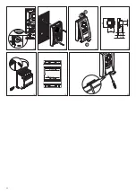 Предварительный просмотр 22 страницы b-red VKW200 Installation Instructions Manual