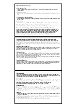 Preview for 4 page of B-Speech Caran User Manual