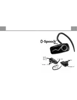 Preview for 2 page of B-Speech Micra User Manual