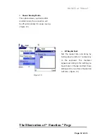 Preview for 12 page of B-Speech MiniPad BK300 User Manual