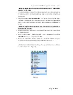 Preview for 10 page of B-Speech MiniPad Quick Install Manual