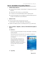 Preview for 5 page of B-Speech MiniPad User Manual