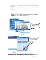 Preview for 6 page of B-Speech MiniPad User Manual