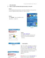 Preview for 8 page of B-Speech MiniPad User Manual