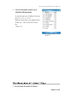 Preview for 11 page of B-Speech MiniPad User Manual