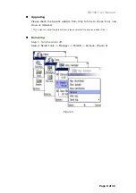 Preview for 8 page of B-Speech Symbian Series User Manual