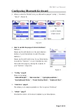 Preview for 9 page of B-Speech Symbian Series User Manual