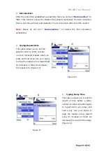 Preview for 11 page of B-Speech Symbian Series User Manual