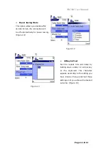 Preview for 12 page of B-Speech Symbian Series User Manual