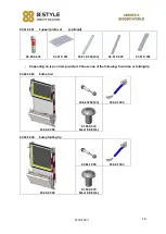 Предварительный просмотр 13 страницы B-Style 43.40.2.300/0 Build Manual