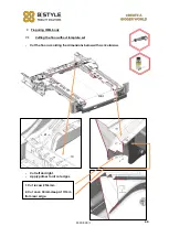 Предварительный просмотр 40 страницы B-Style 43.40.2.300/0 Build Manual