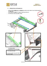 Предварительный просмотр 41 страницы B-Style 43.40.2.300/0 Build Manual