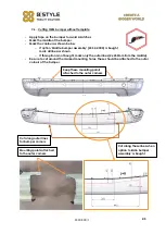 Предварительный просмотр 45 страницы B-Style 43.40.2.300/0 Build Manual