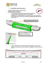 Предварительный просмотр 46 страницы B-Style 43.40.2.300/0 Build Manual