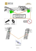 Предварительный просмотр 50 страницы B-Style 43.40.2.300/0 Build Manual