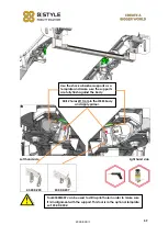 Предварительный просмотр 59 страницы B-Style 43.40.2.300/0 Build Manual