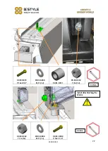 Предварительный просмотр 77 страницы B-Style 43.40.2.300/0 Build Manual