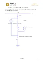 Предварительный просмотр 89 страницы B-Style 43.40.2.300/0 Build Manual