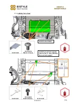 Предварительный просмотр 114 страницы B-Style 43.40.2.300/0 Build Manual