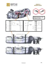 Предварительный просмотр 121 страницы B-Style 43.40.2.300/0 Build Manual