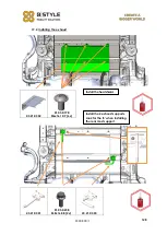 Предварительный просмотр 128 страницы B-Style 43.40.2.300/0 Build Manual