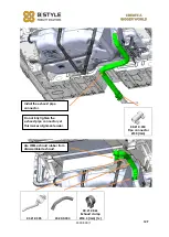 Предварительный просмотр 129 страницы B-Style 43.40.2.300/0 Build Manual