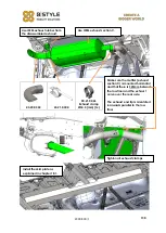 Предварительный просмотр 130 страницы B-Style 43.40.2.300/0 Build Manual