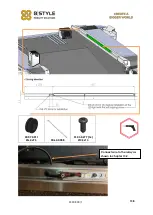 Предварительный просмотр 158 страницы B-Style 43.40.2.300/0 Build Manual