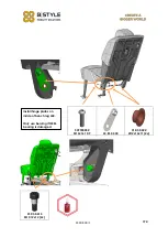 Предварительный просмотр 194 страницы B-Style 43.40.2.300/0 Build Manual