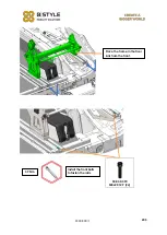 Предварительный просмотр 205 страницы B-Style 43.40.2.300/0 Build Manual