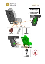 Предварительный просмотр 208 страницы B-Style 43.40.2.300/0 Build Manual