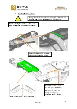 Предварительный просмотр 211 страницы B-Style 43.40.2.300/0 Build Manual