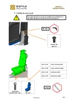 Предварительный просмотр 215 страницы B-Style 43.40.2.300/0 Build Manual