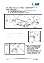 Preview for 19 page of B-TEC Carry 3.5 - S Installation, Operating Instructions And Inspection Checklist